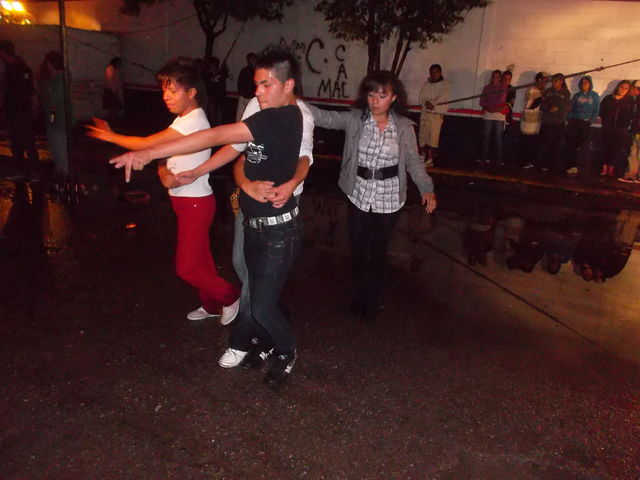 Sin Nombre