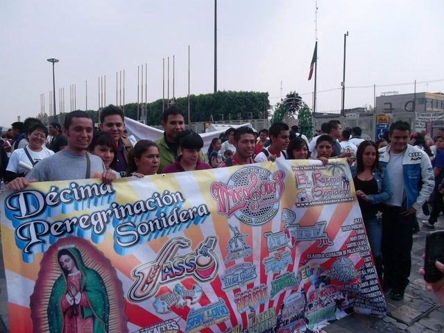 Sin Nombre