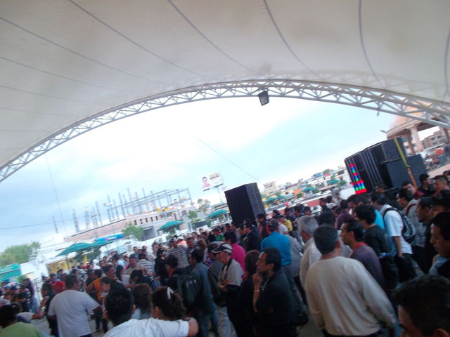 Sin Nombre