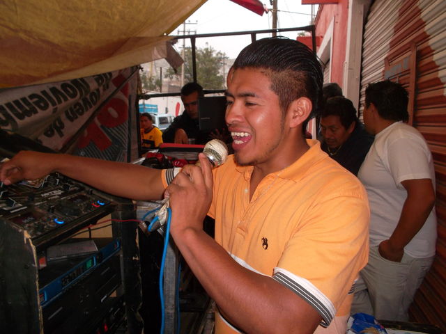 Sin Nombre