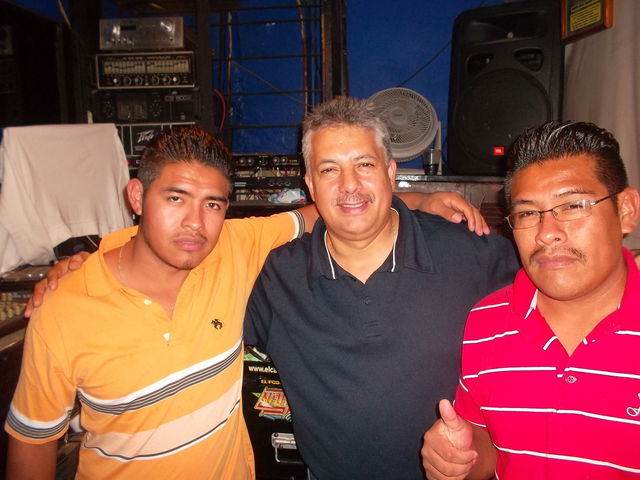 Sin Nombre