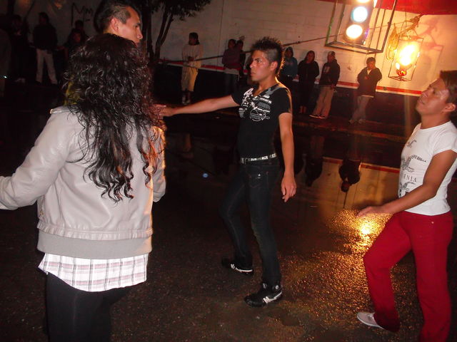 Sin Nombre