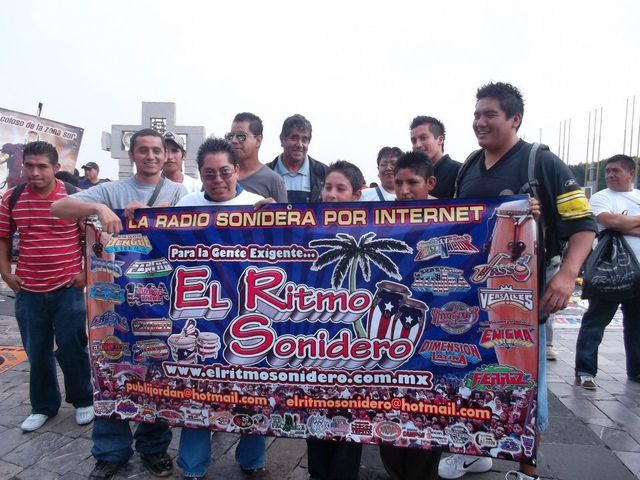 Sin Nombre