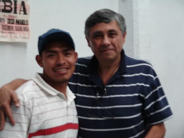 Sin Nombre