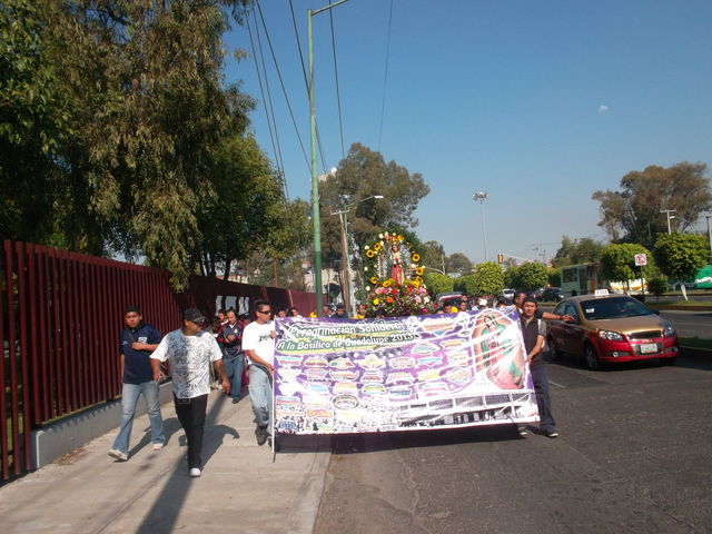 Sin Nombre