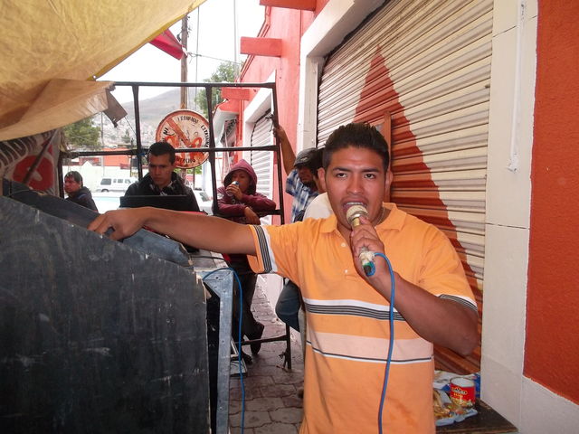 Sin Nombre
