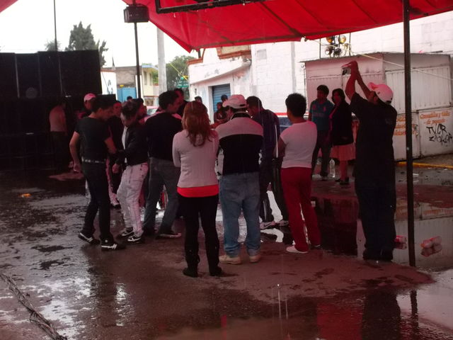 Sin Nombre