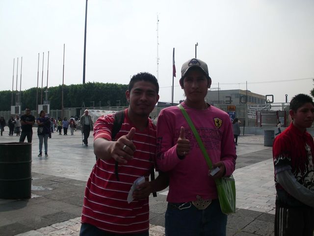 Sin Nombre