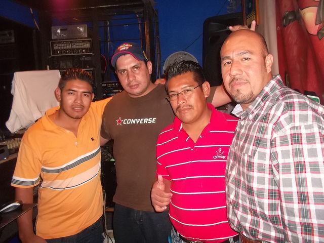 Sin Nombre