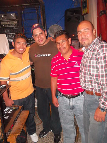 Sin Nombre