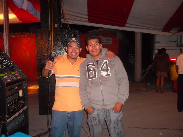 Sin Nombre