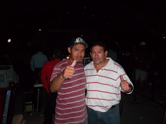Sin Nombre