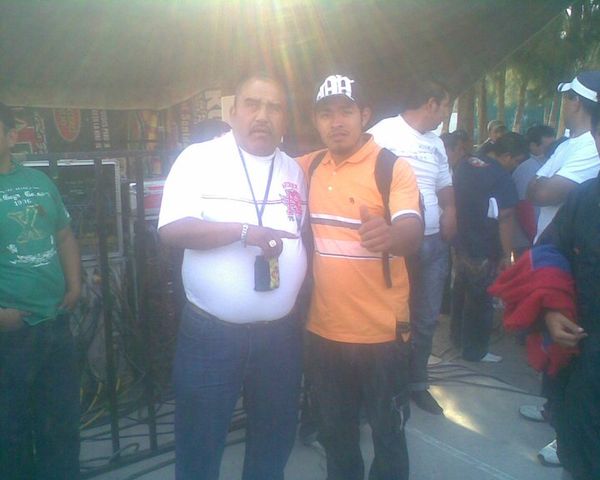Sin Nombre