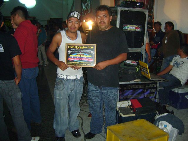 Sin Nombre