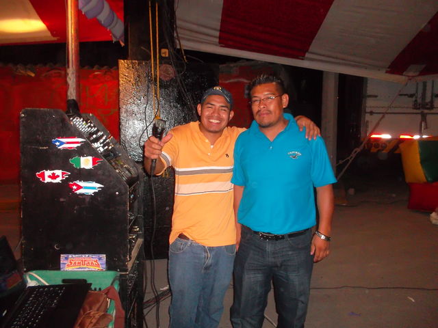 Sin Nombre