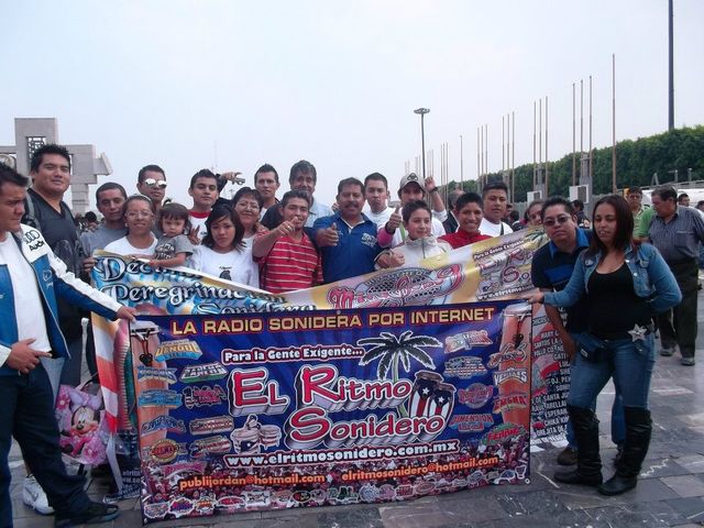 Sin Nombre